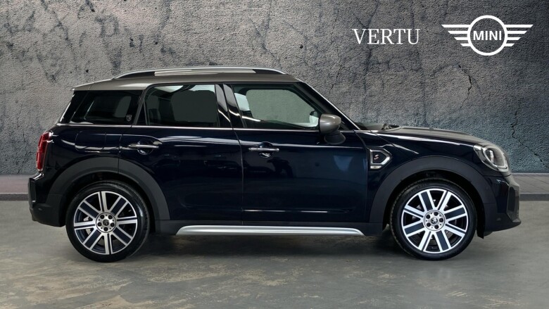 MINI Countryman 2.0 Cooper S Exclusive Premium Plus 5dr Auto Petrol Hatchback